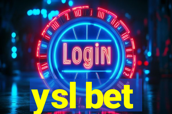 ysl bet